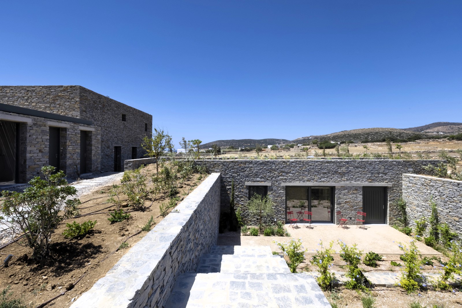 Villa Dianthe image 22
