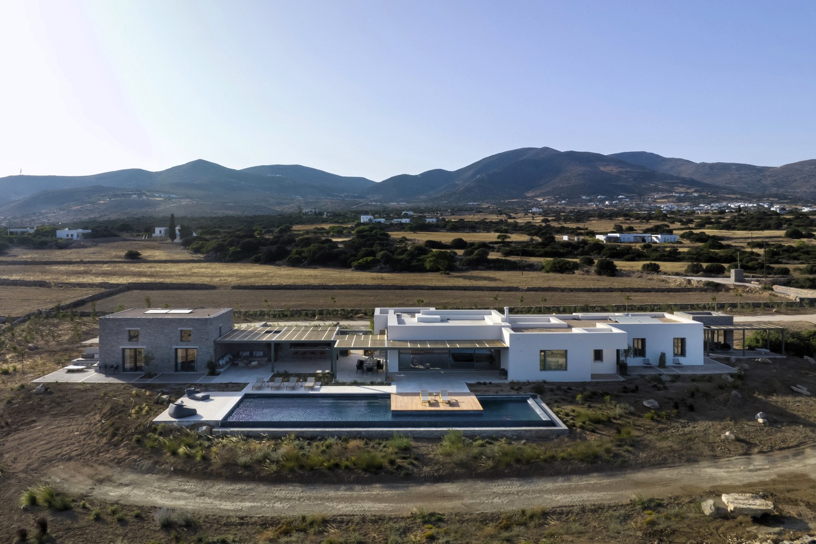 Villa Dianthe image 12