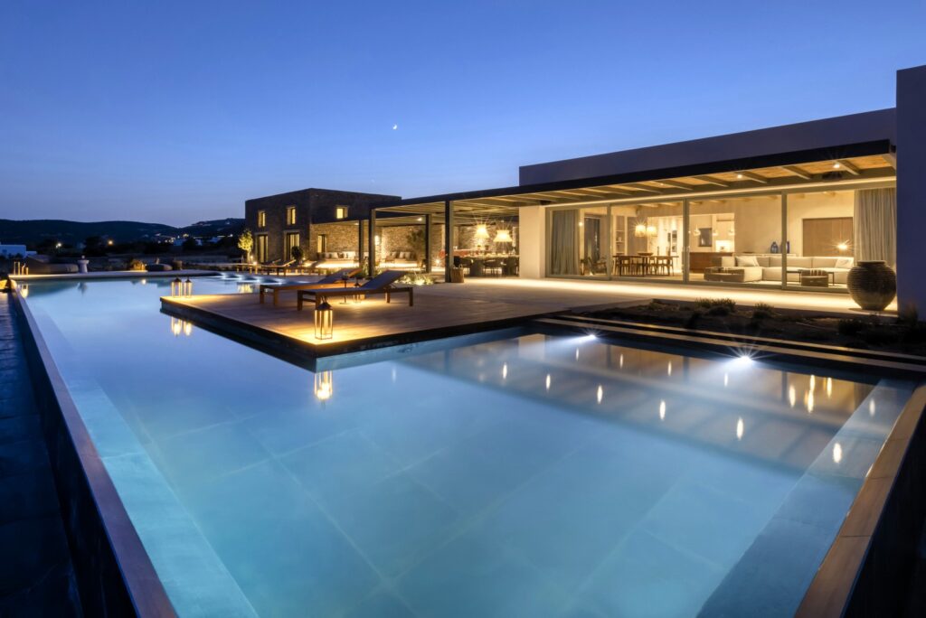 Villa Dianthe