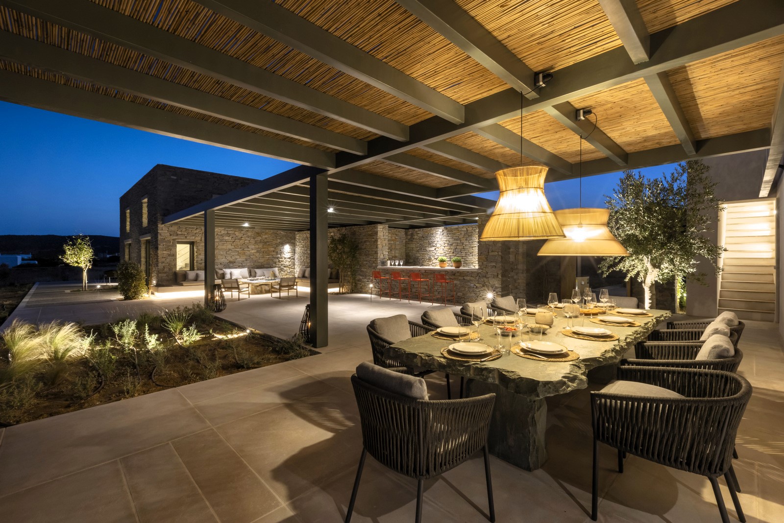 Villa Dianthe image 31