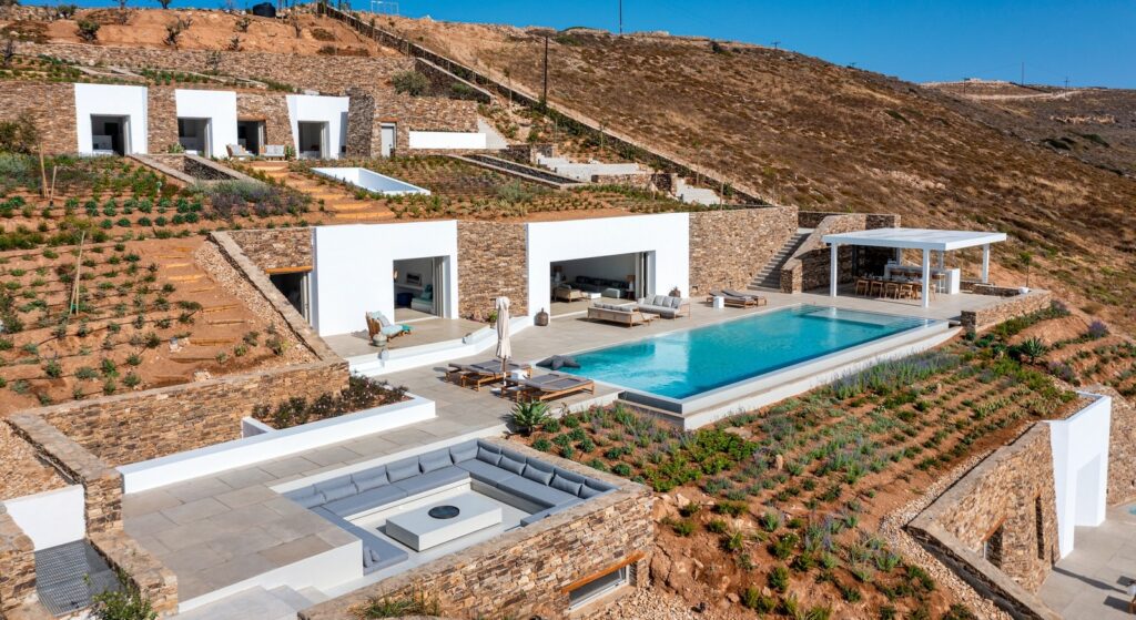 Villa Ramal