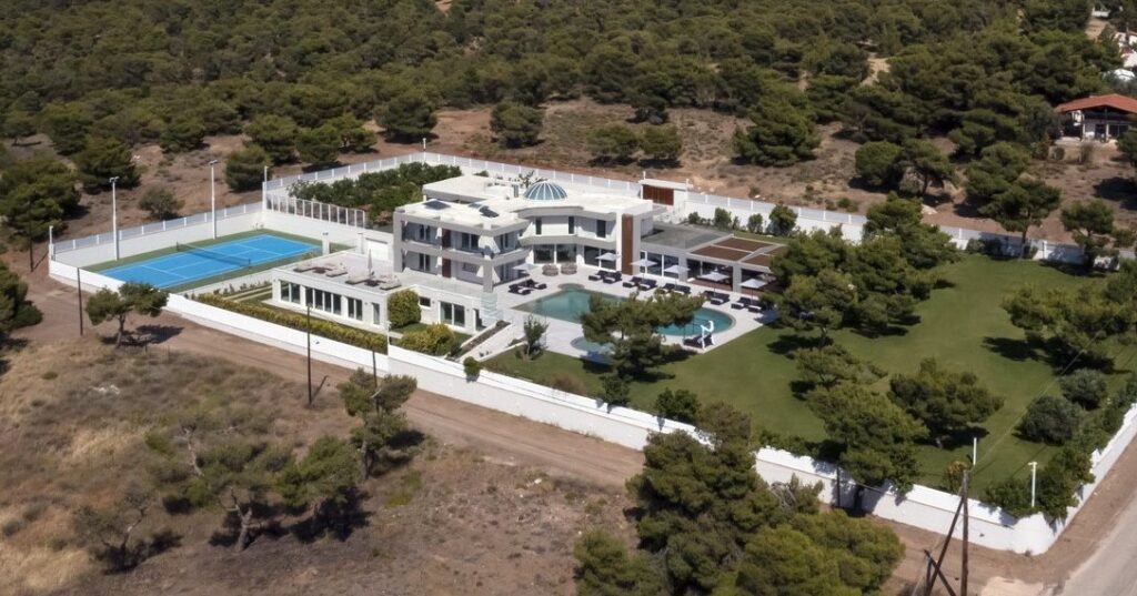 Sunstone Estate