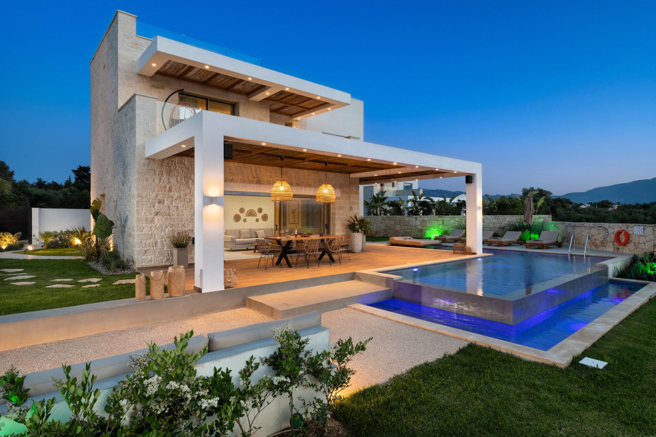 Villa Lumina image 3