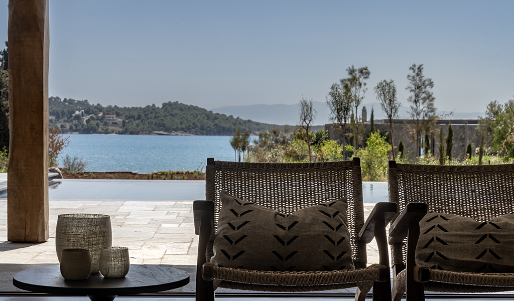 Villa Aktea image 12