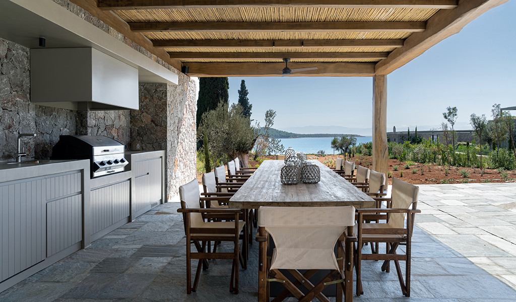 Villa Aktea image 13