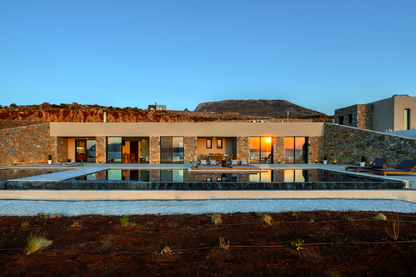 Villa Alika image 15