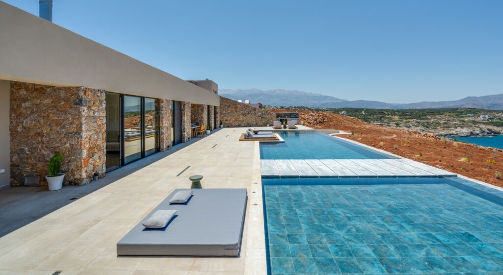 Villa Alika