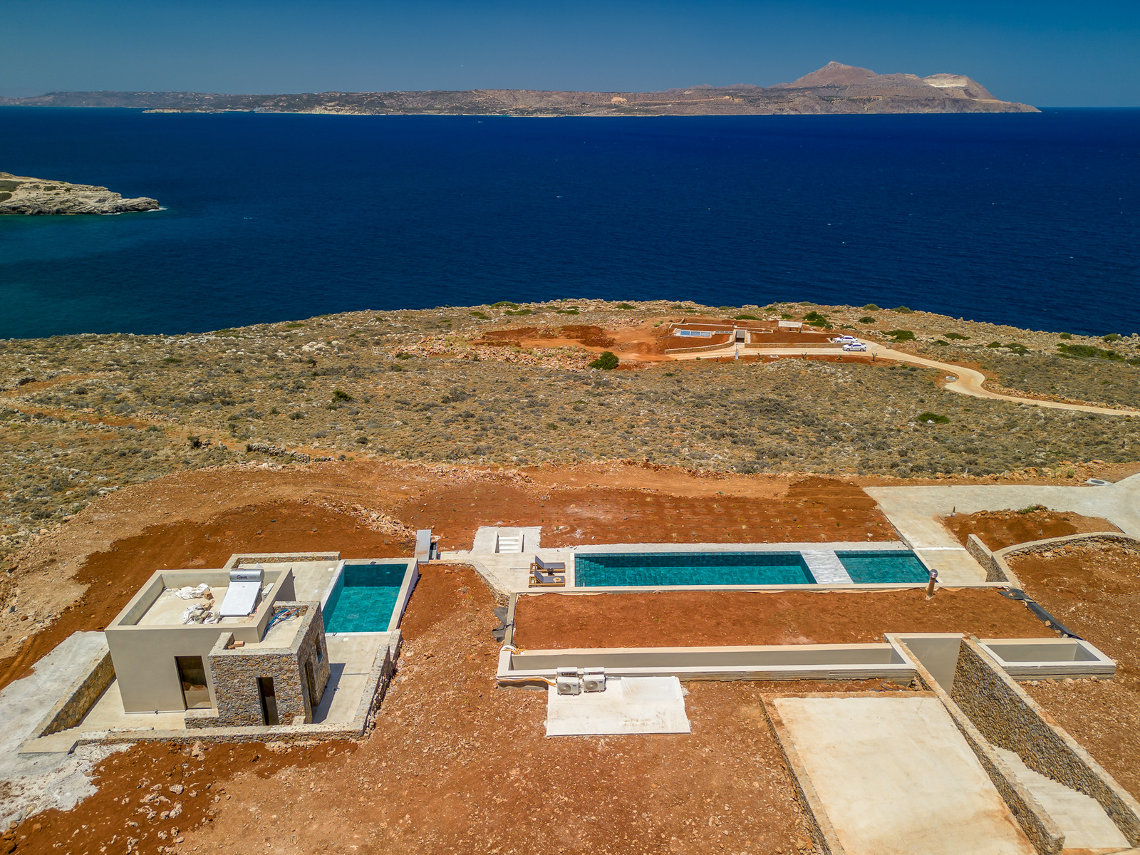 Villa Alika image 60