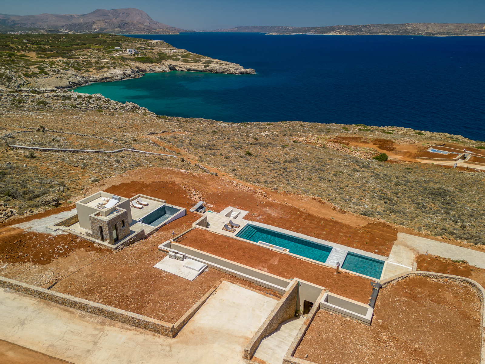 Villa Alika image 61