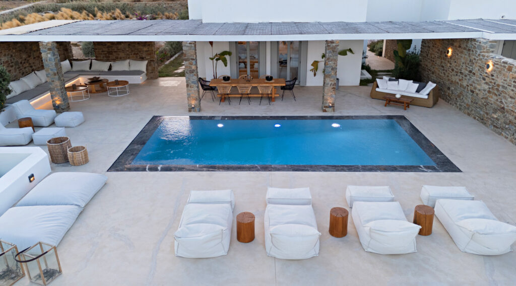 Villa Antonella