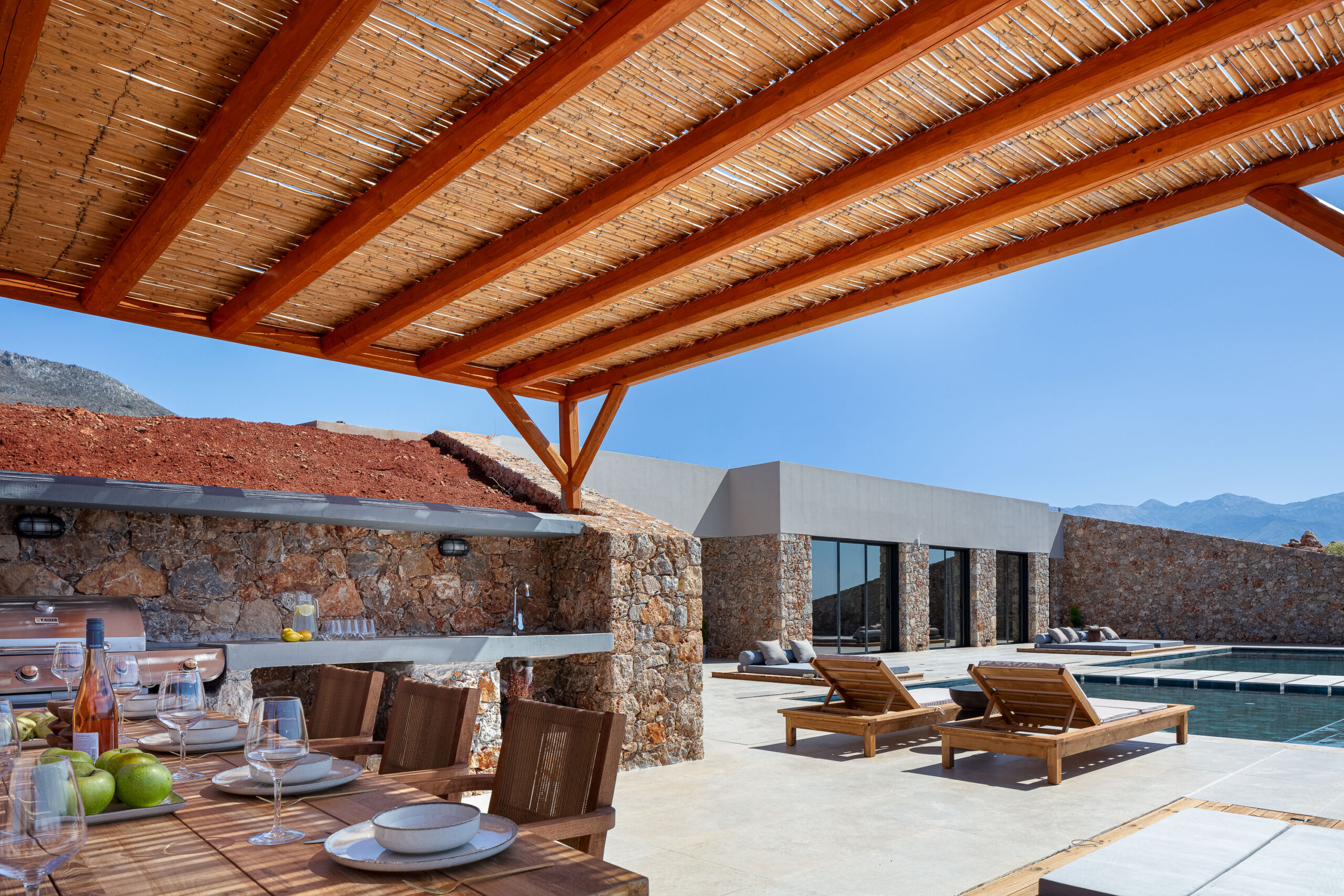 Villa Orfea image 18