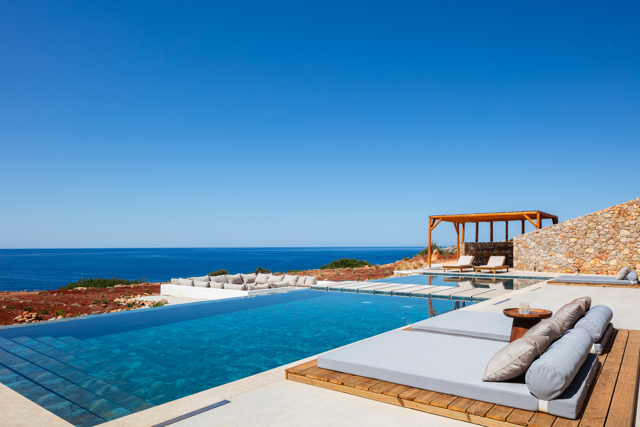 Villa Orfea image 13
