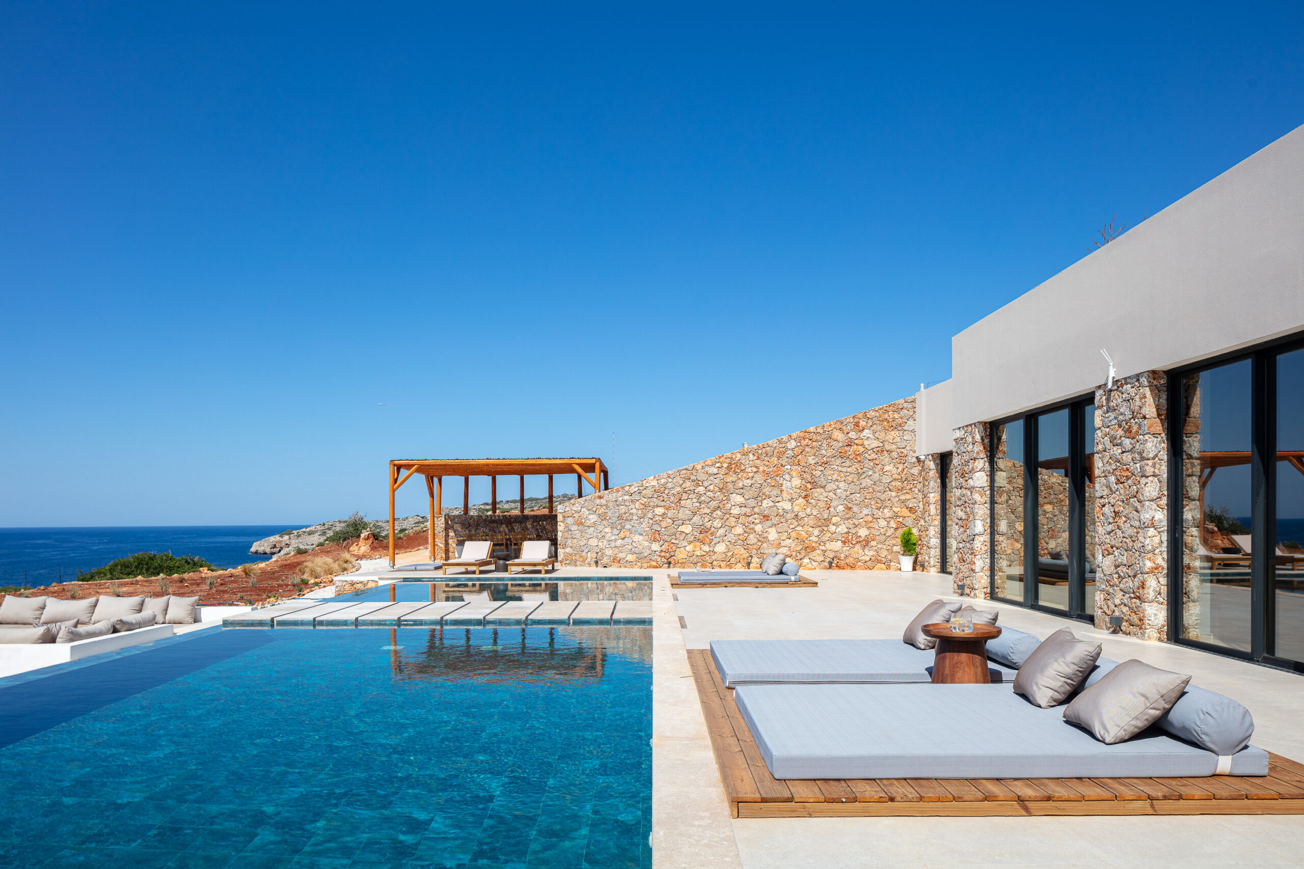 Villa Orfea image 20