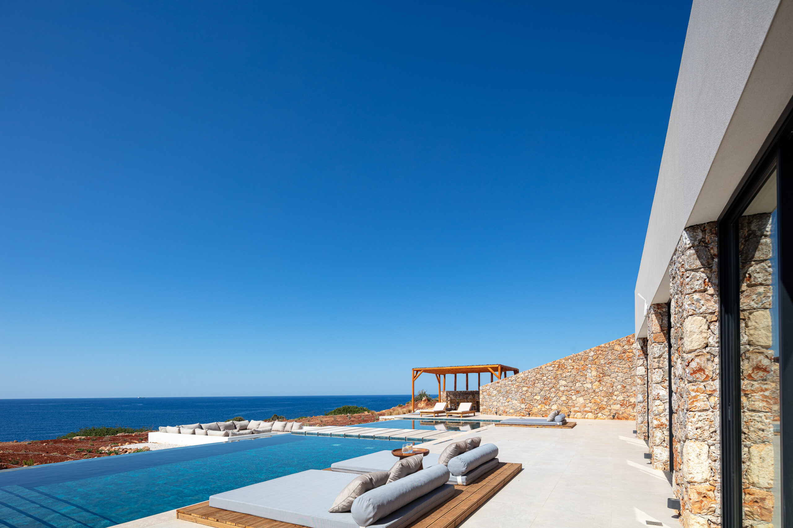 Villa Orfea image 12