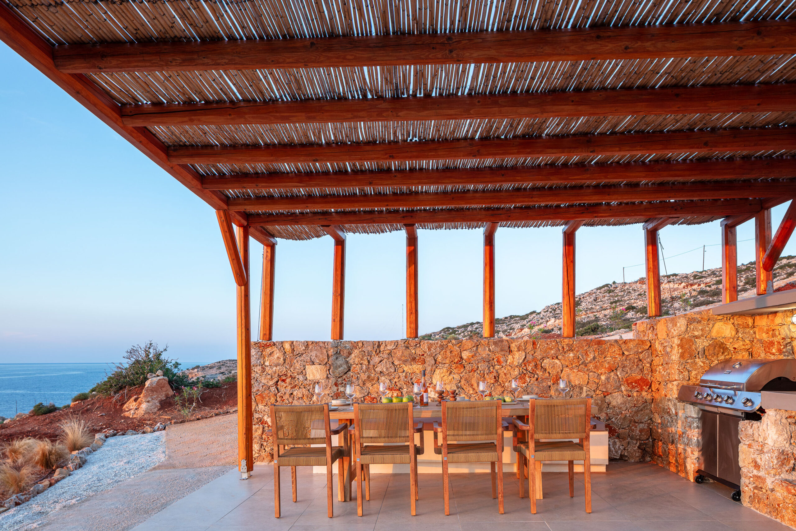 Villa Orfea image 23