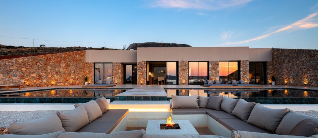 Villa Orfea