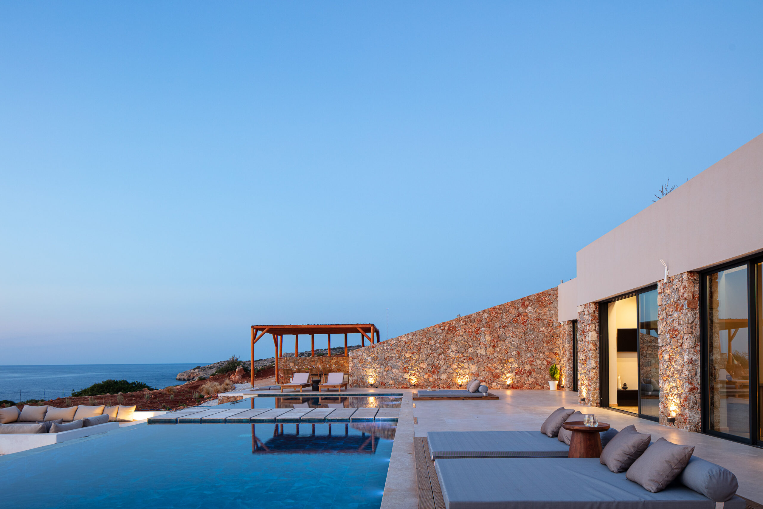 Villa Orfea image 10