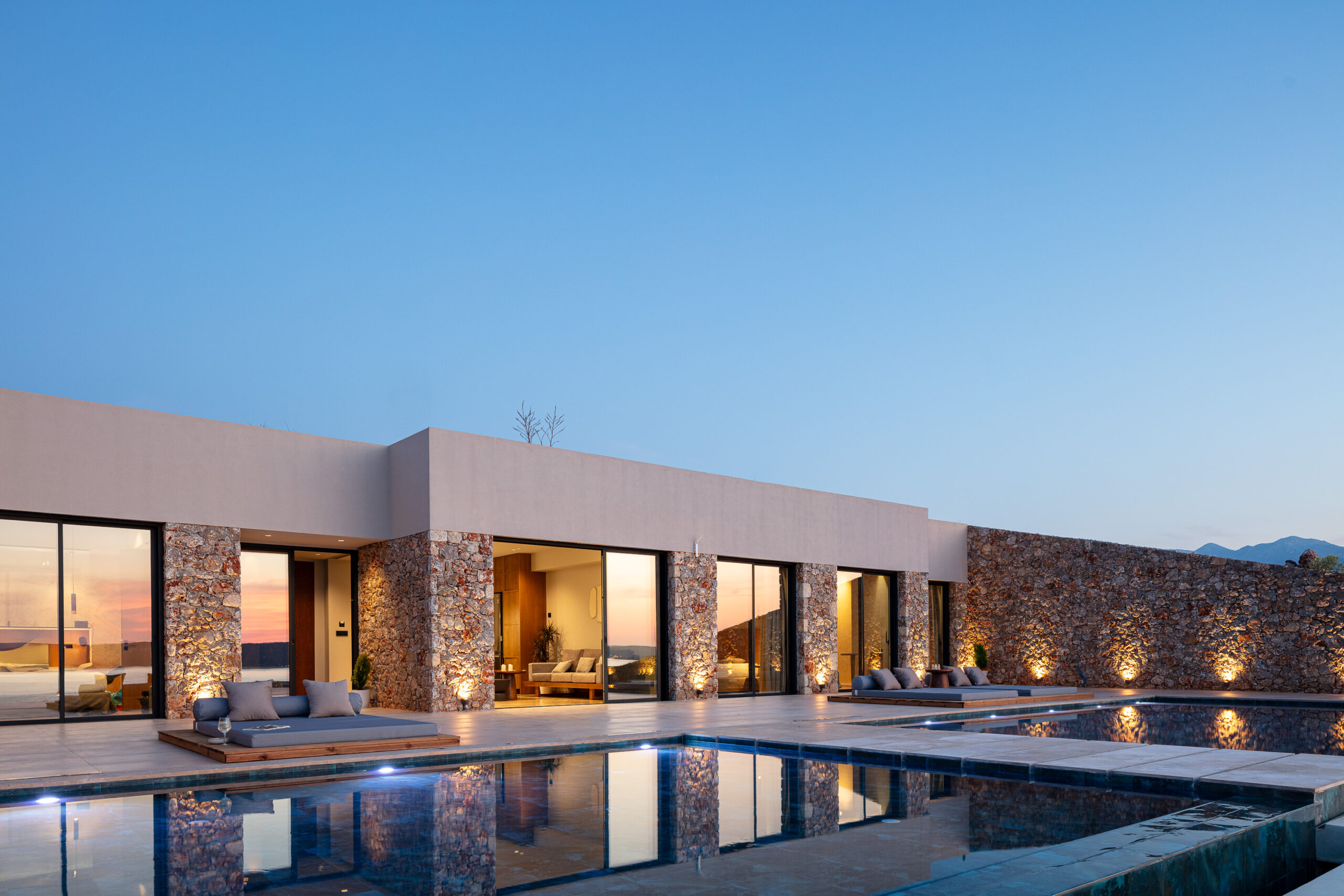 Villa Orfea image 9