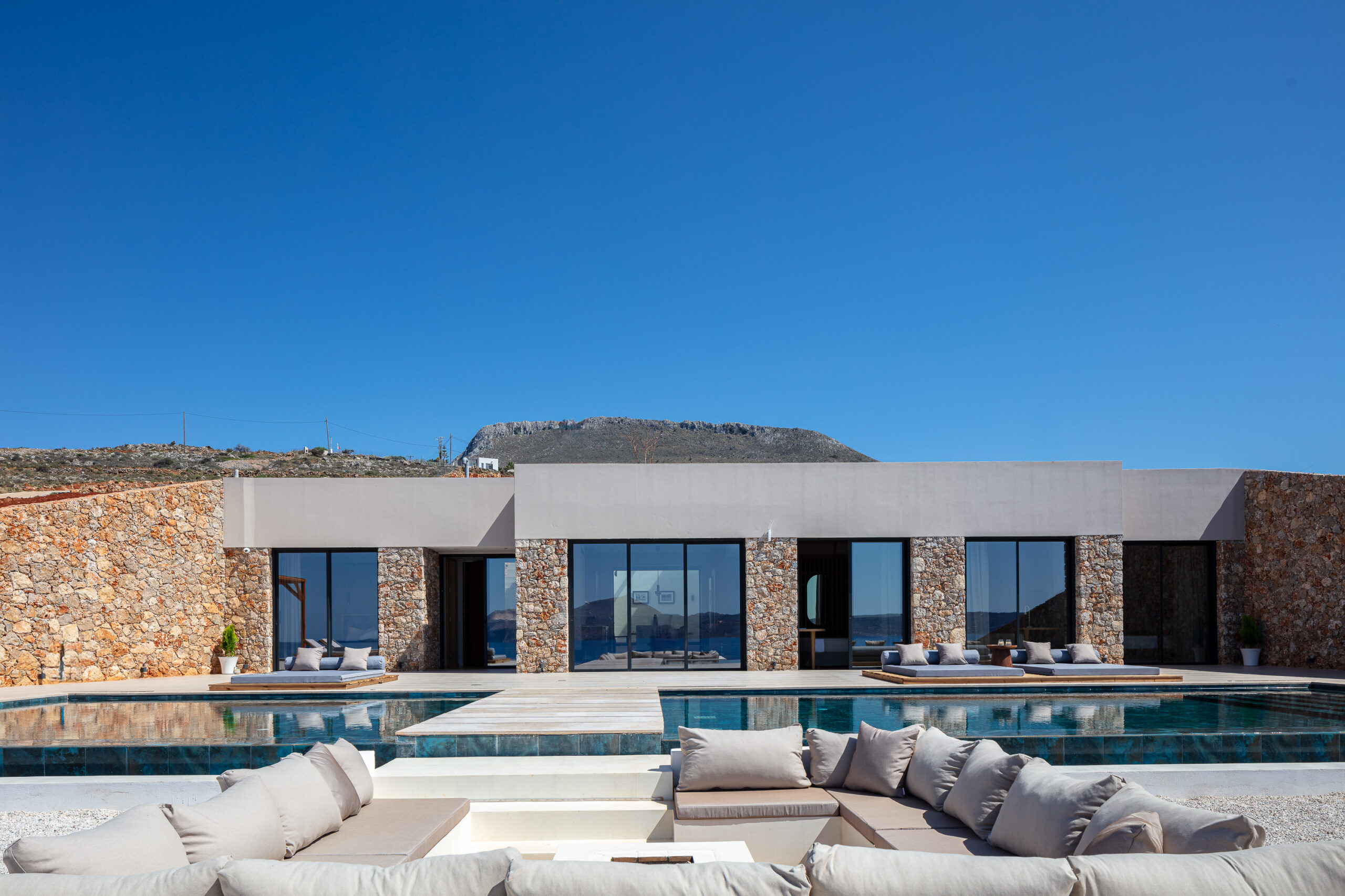 Villa Orfea image 16