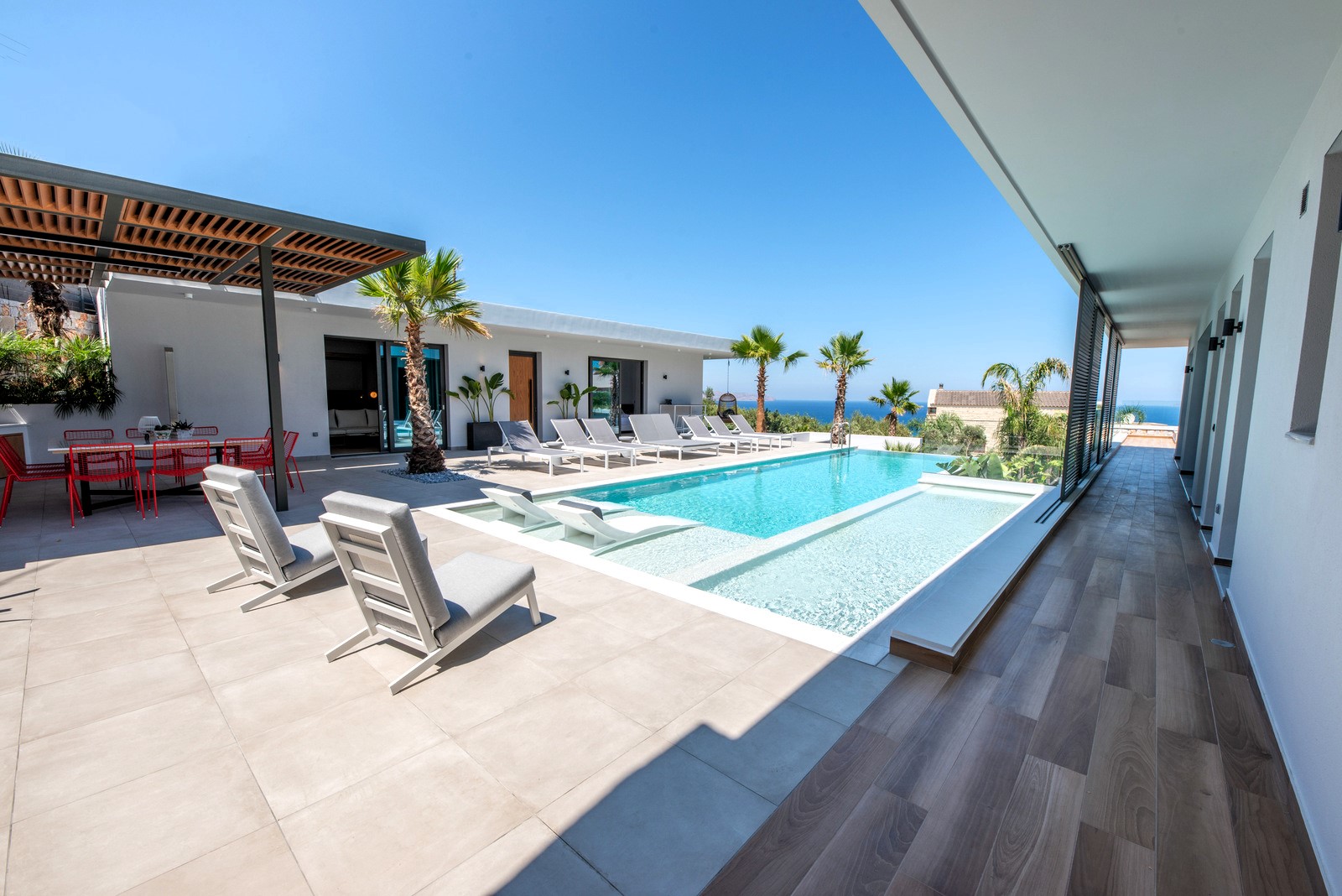 Villa Bastiana image 9