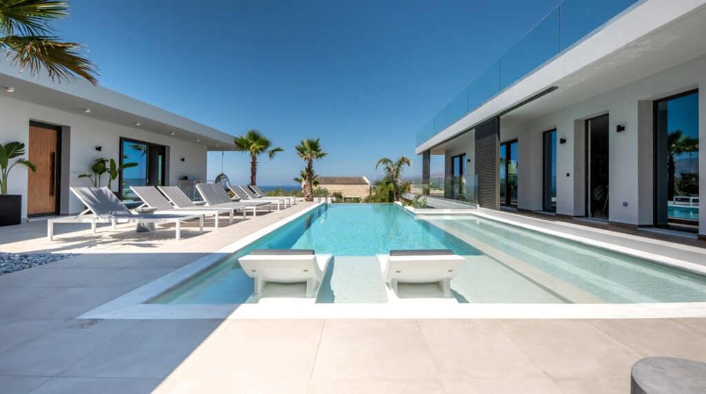 Villa Bastiana
