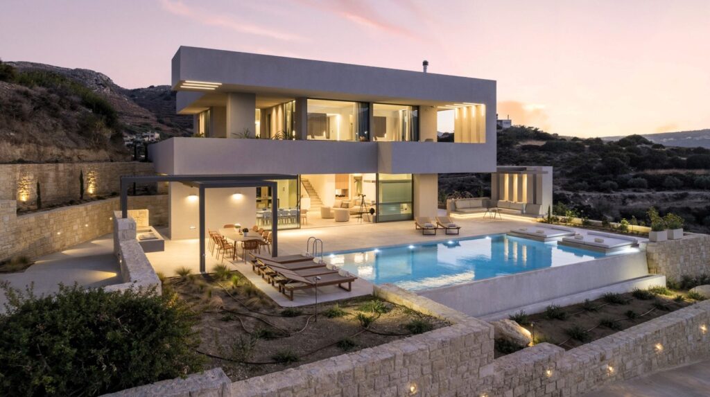Villa Bellina