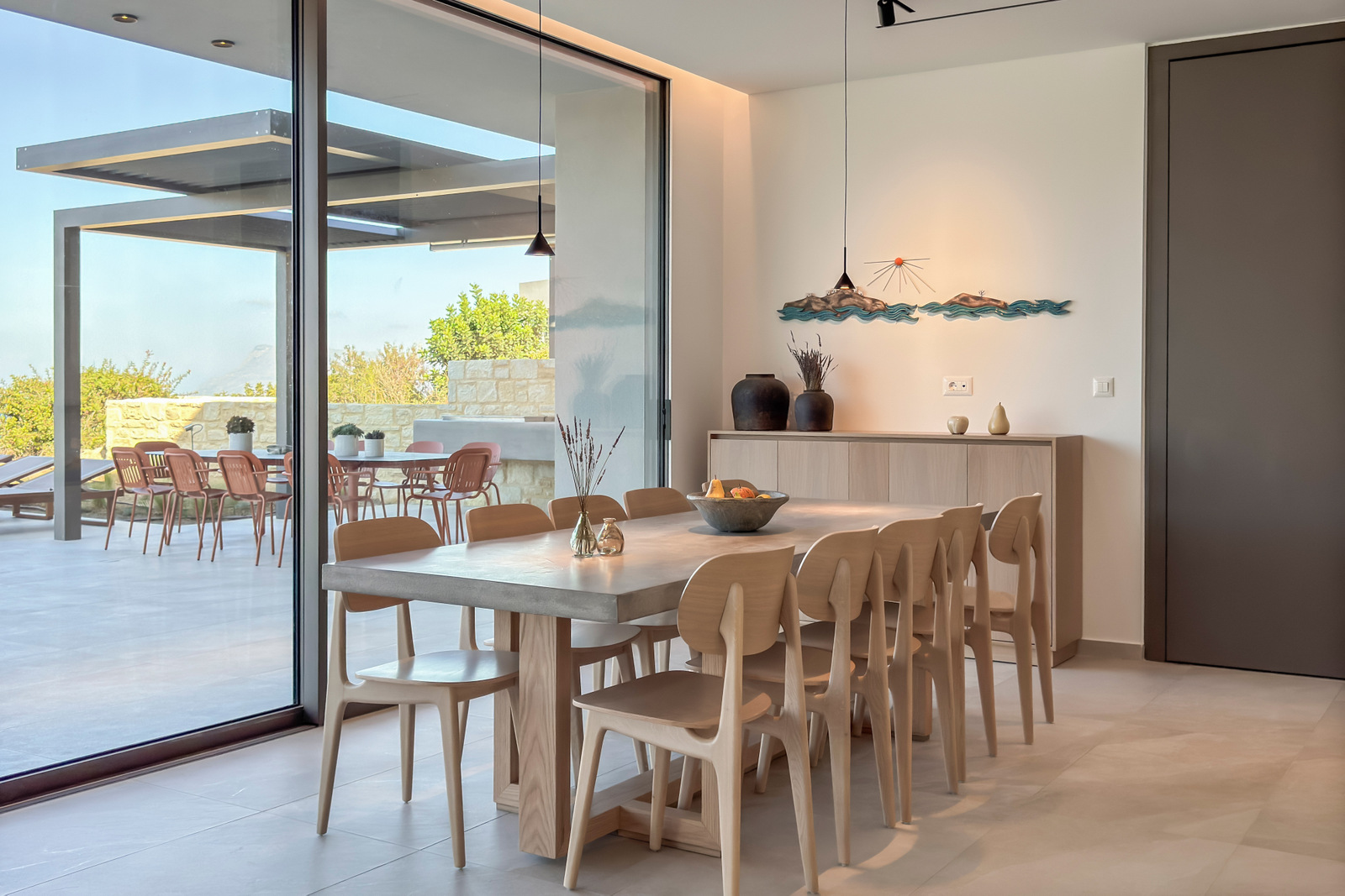 Villa Bellina image 36
