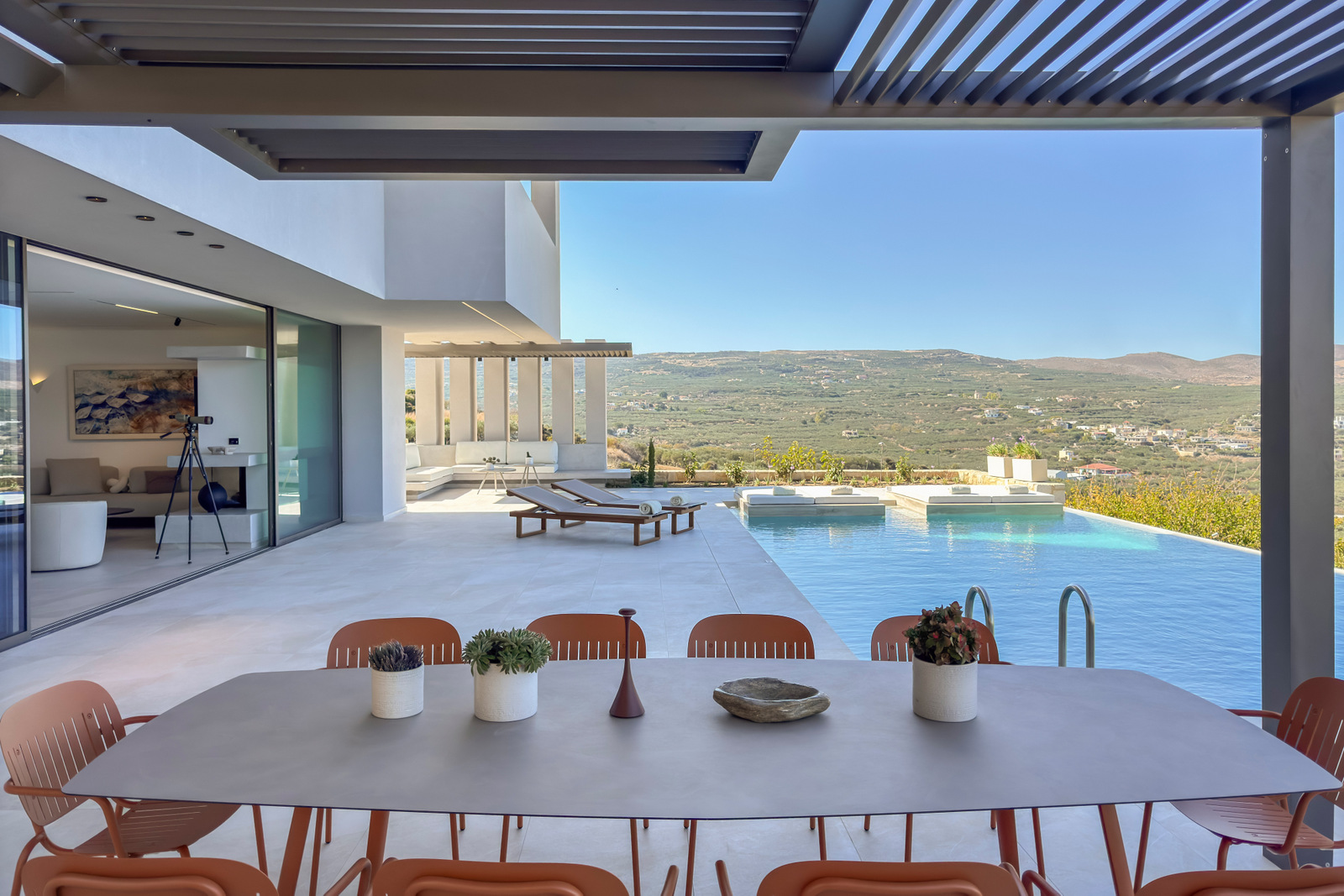 Villa Bellina image 20