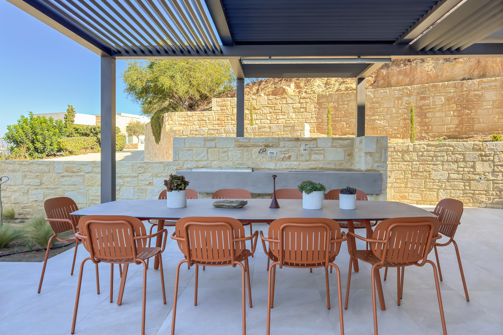 Villa Bellina image 21