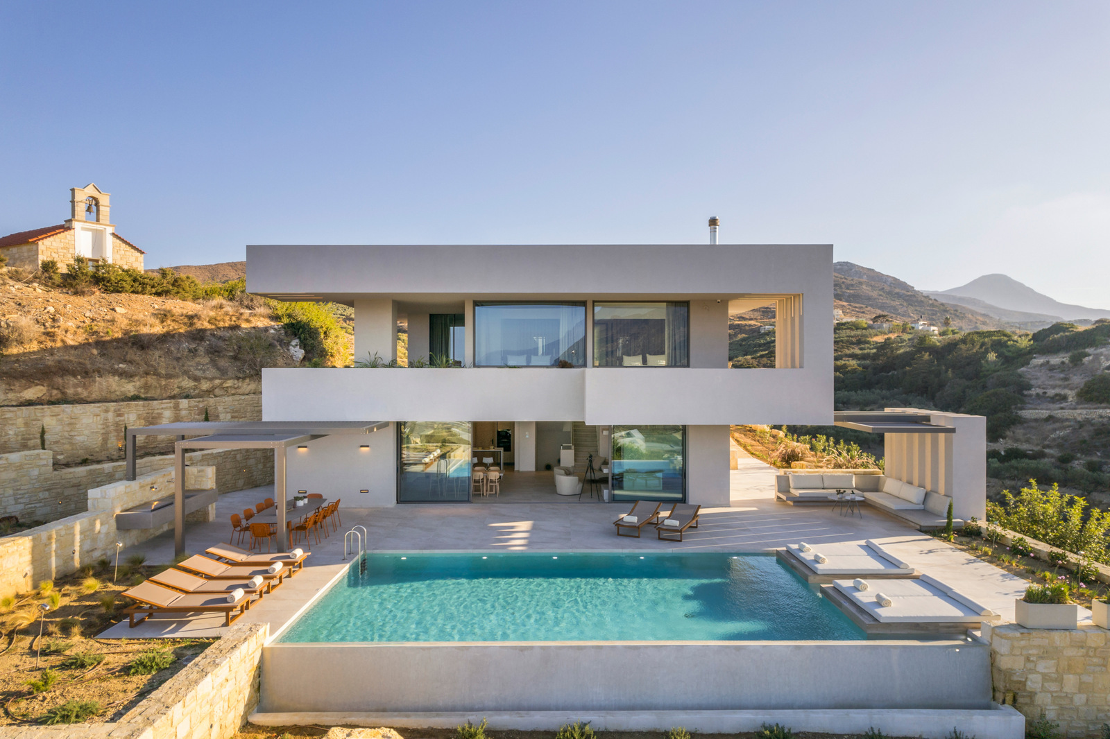 Villa Bellina image 8