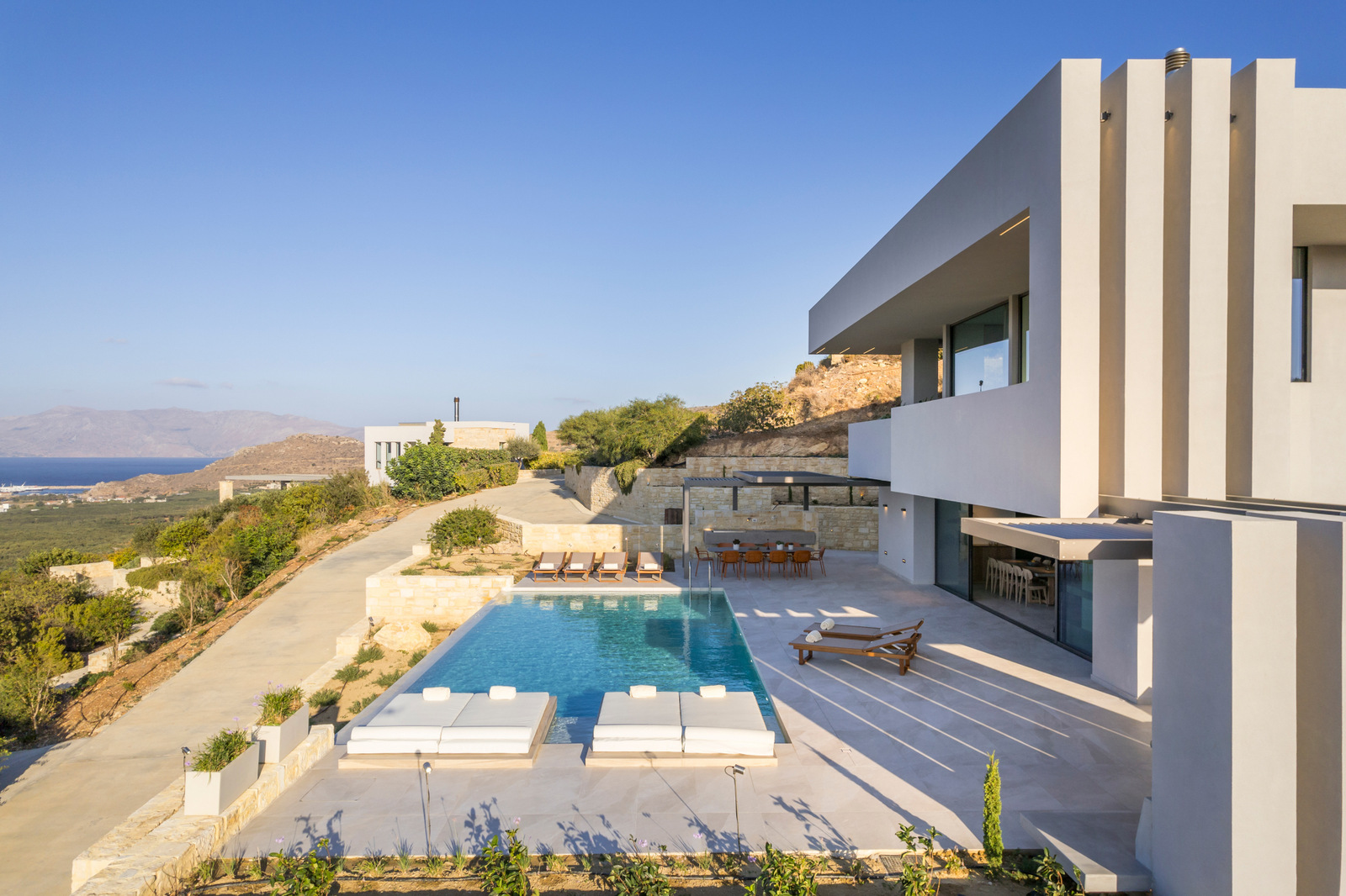 Villa Bellina image 14