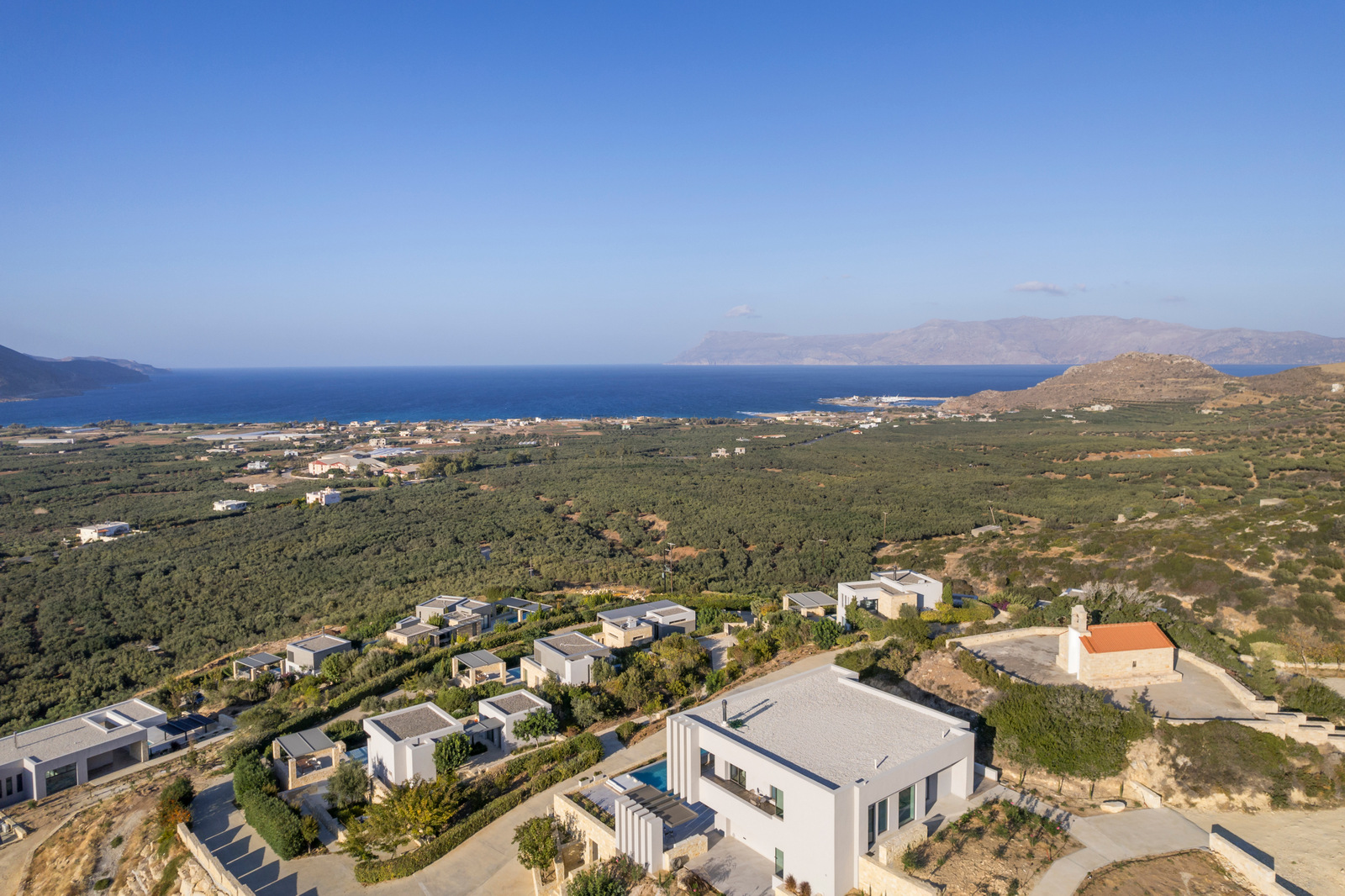 Villa Bellina image 18