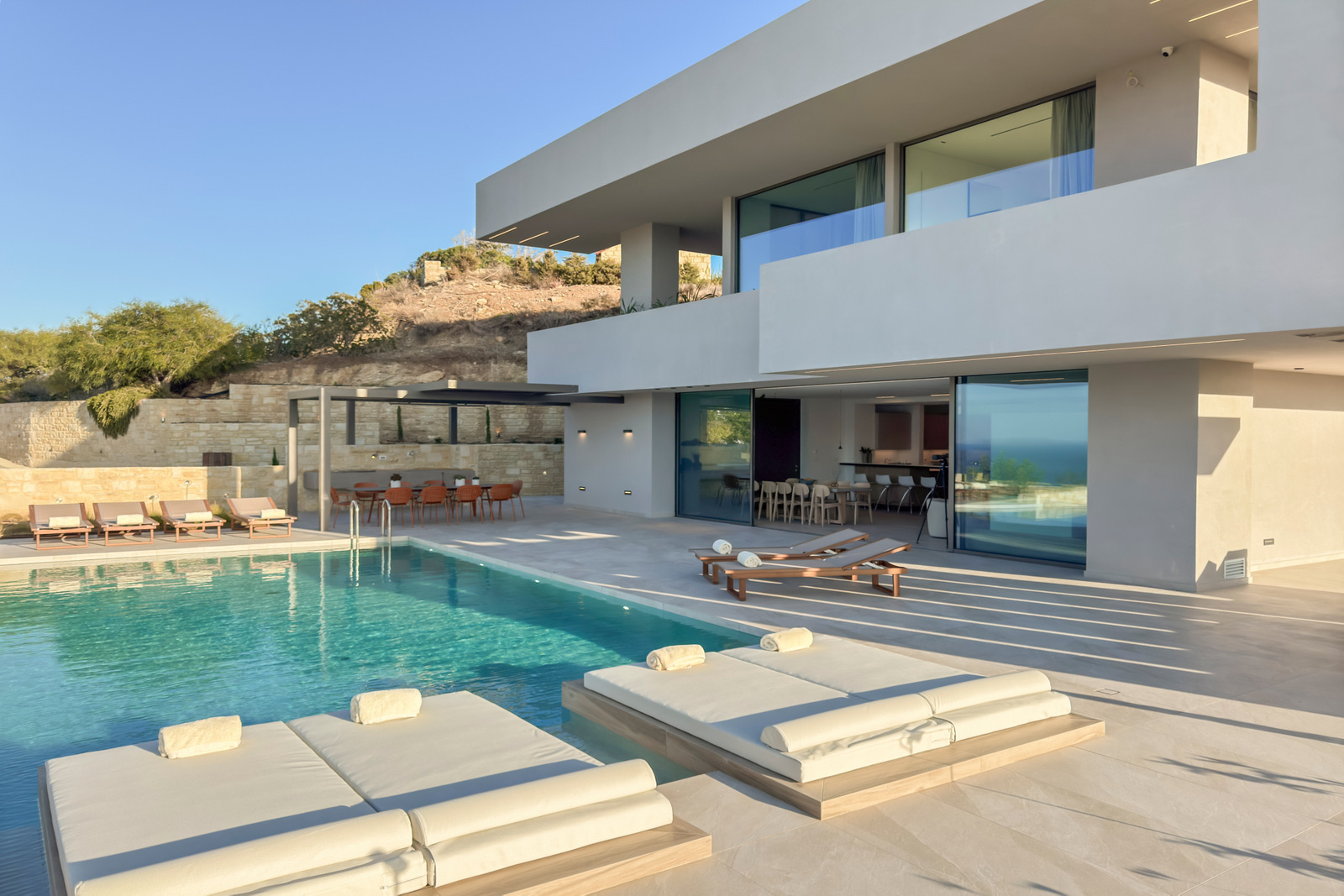 Villa Bellina image 13