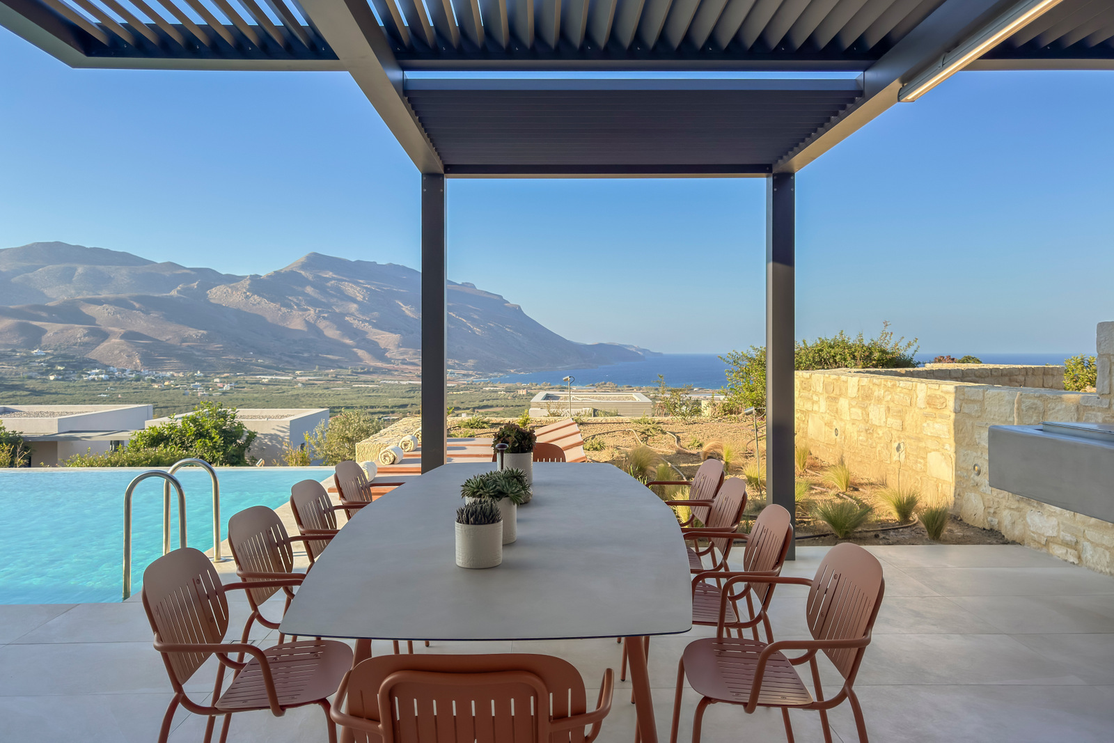 Villa Bellina image 16