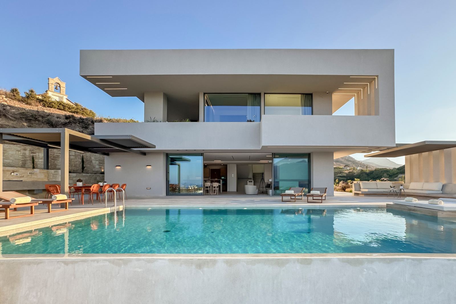 Villa Bellina image 9