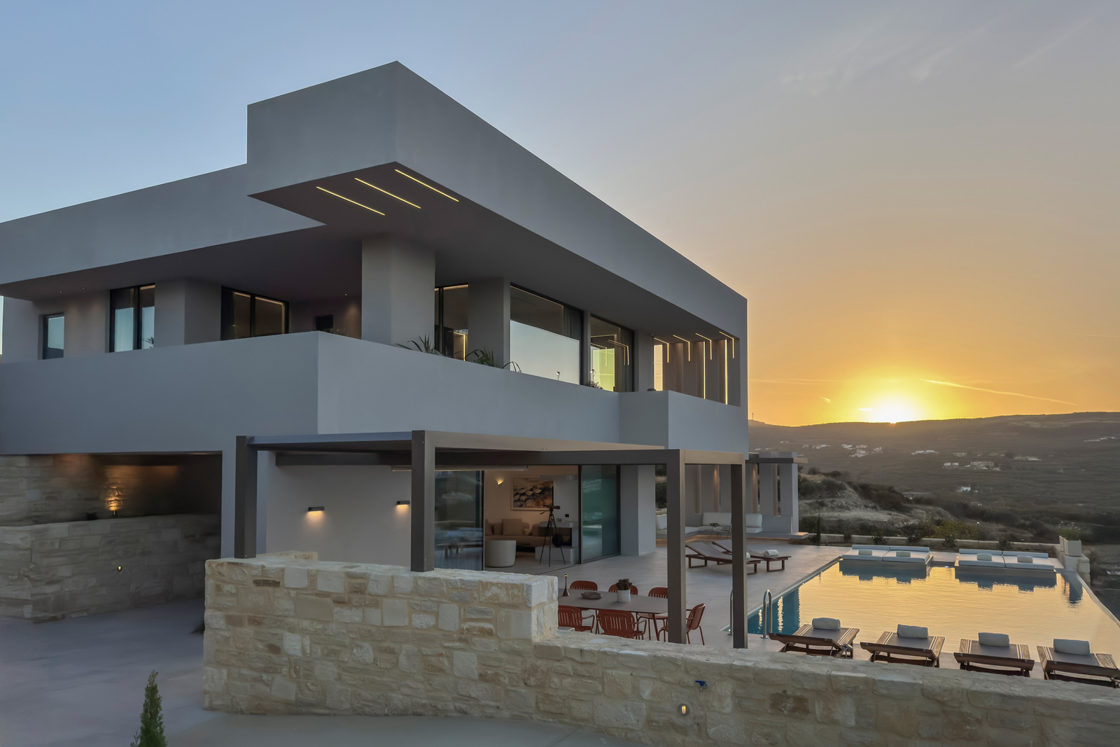 Villa Bellina image 7