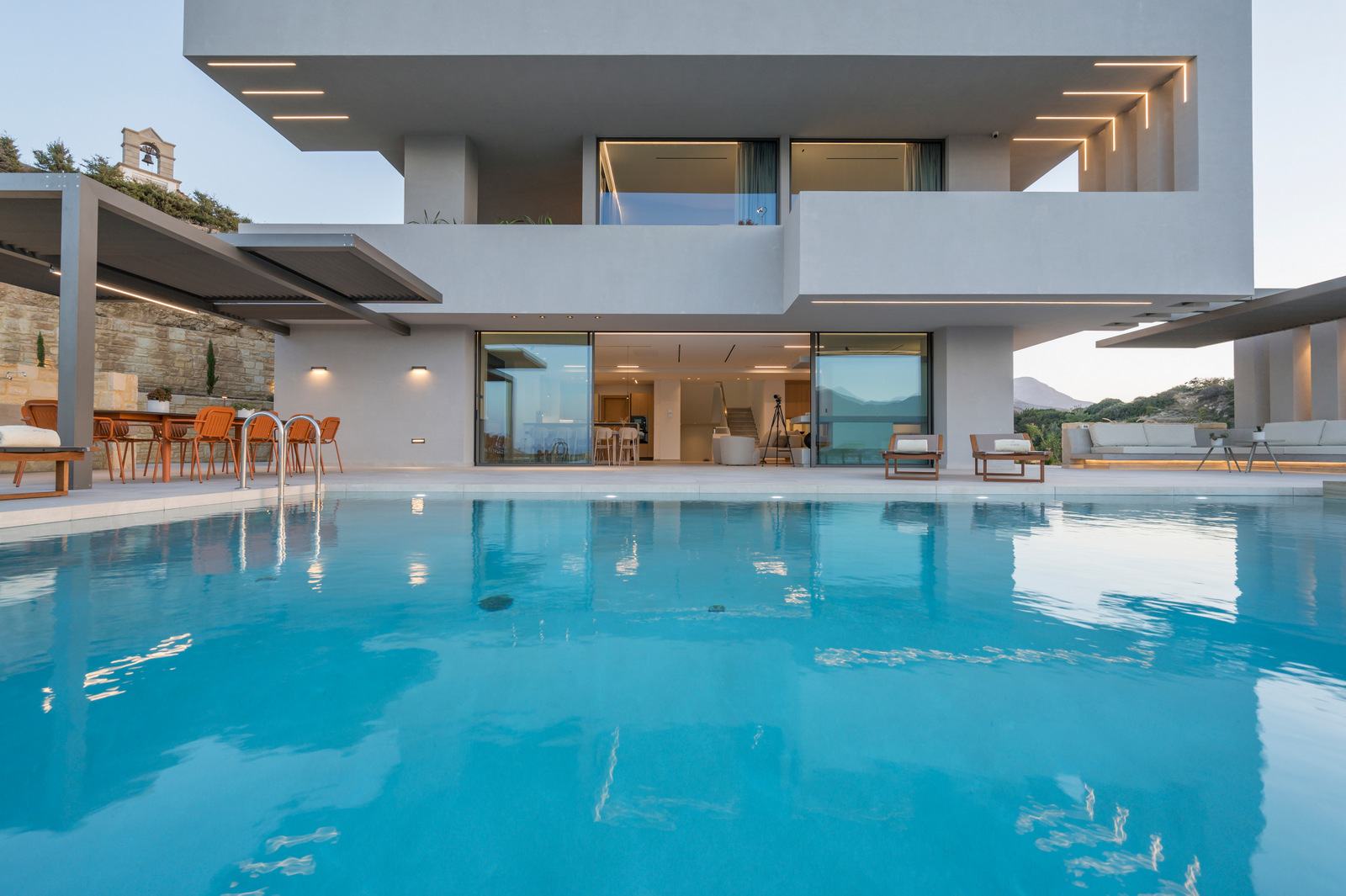 Villa Bellina image 12