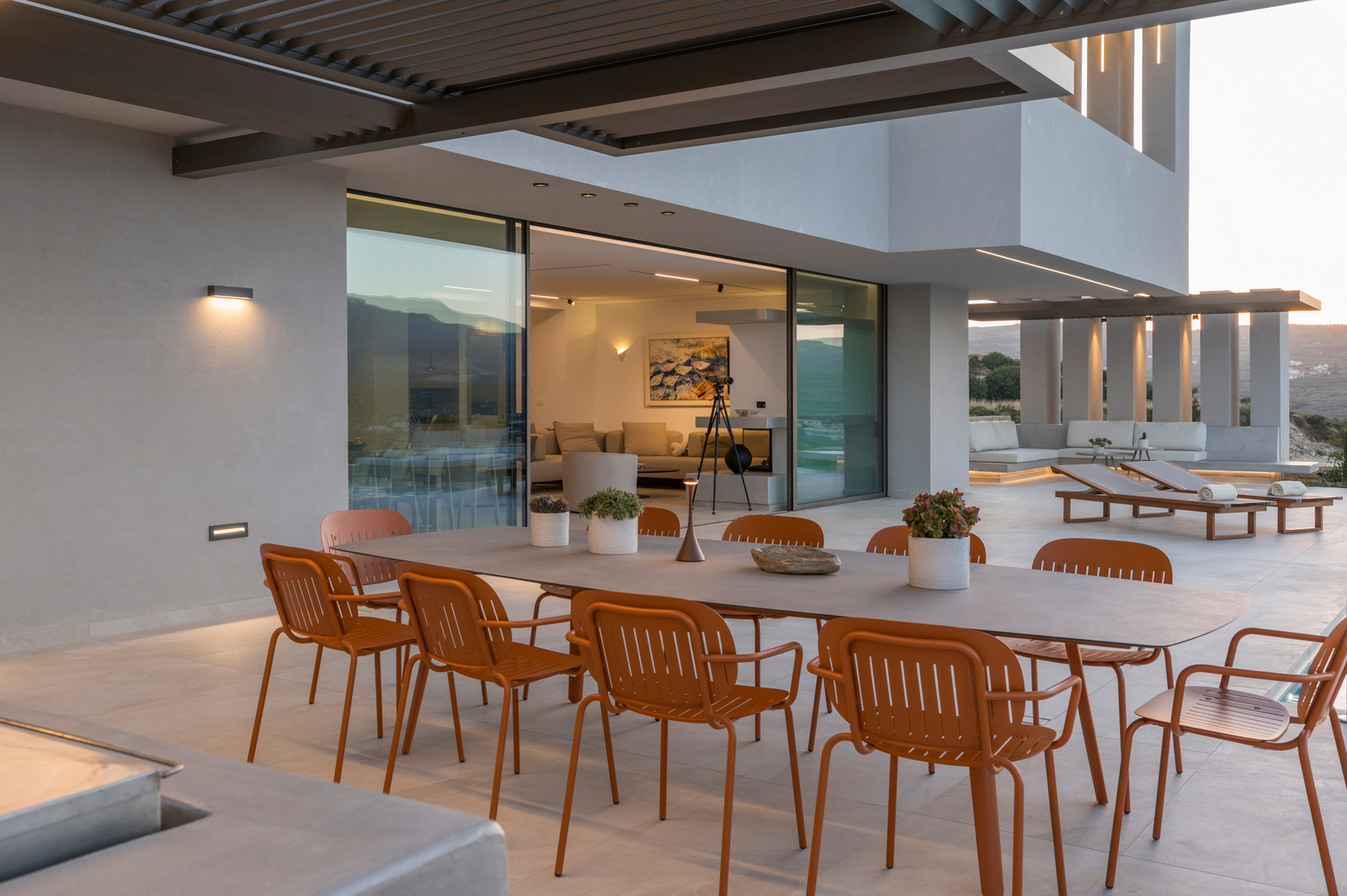 Villa Bellina image 17
