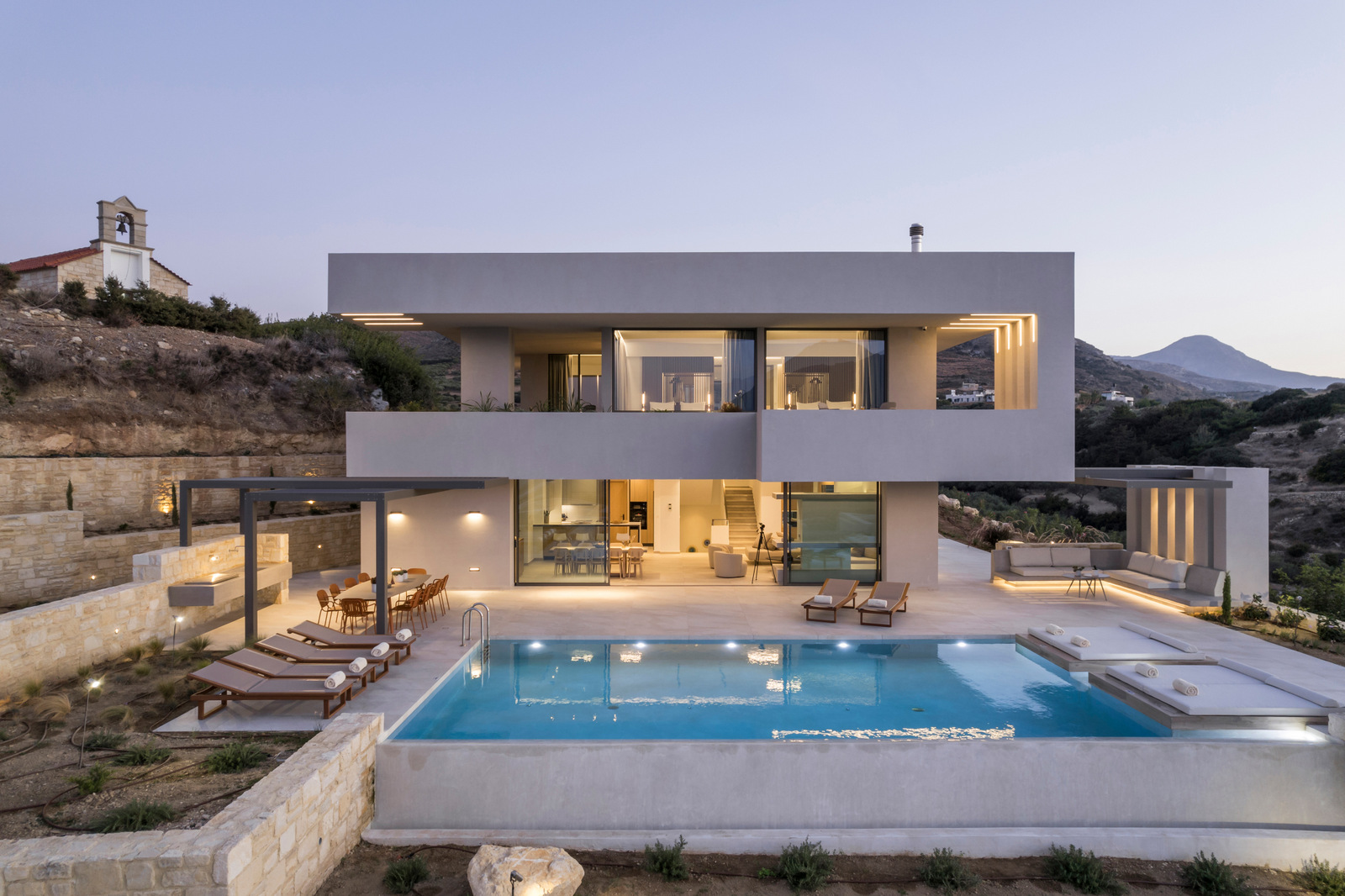 Villa Bellina image 2