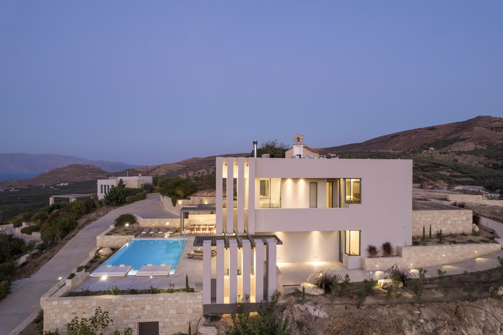 Villa Bellina image 4