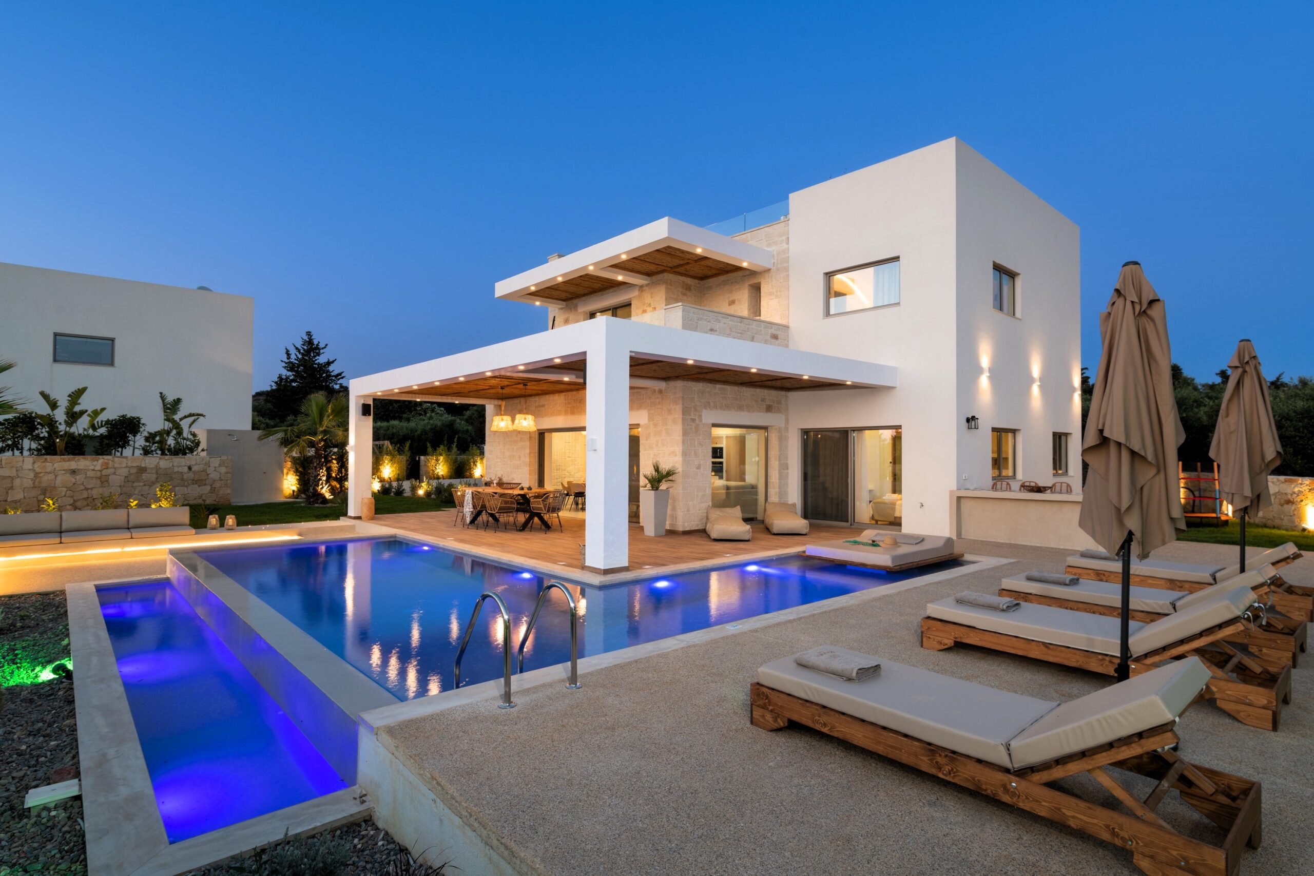Villa Dendria image 3