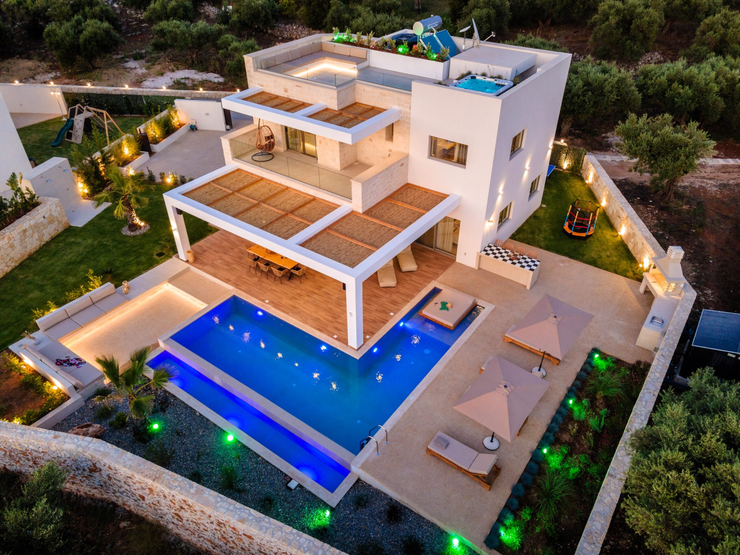 Villa Dendria image 2