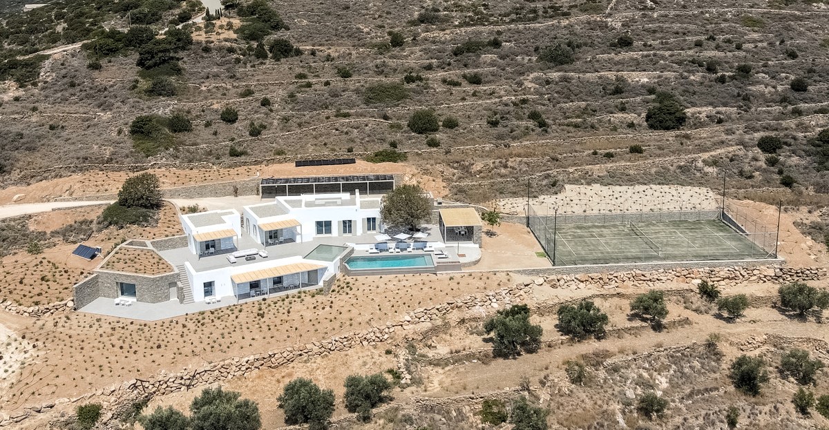 Villa Deliza image 3