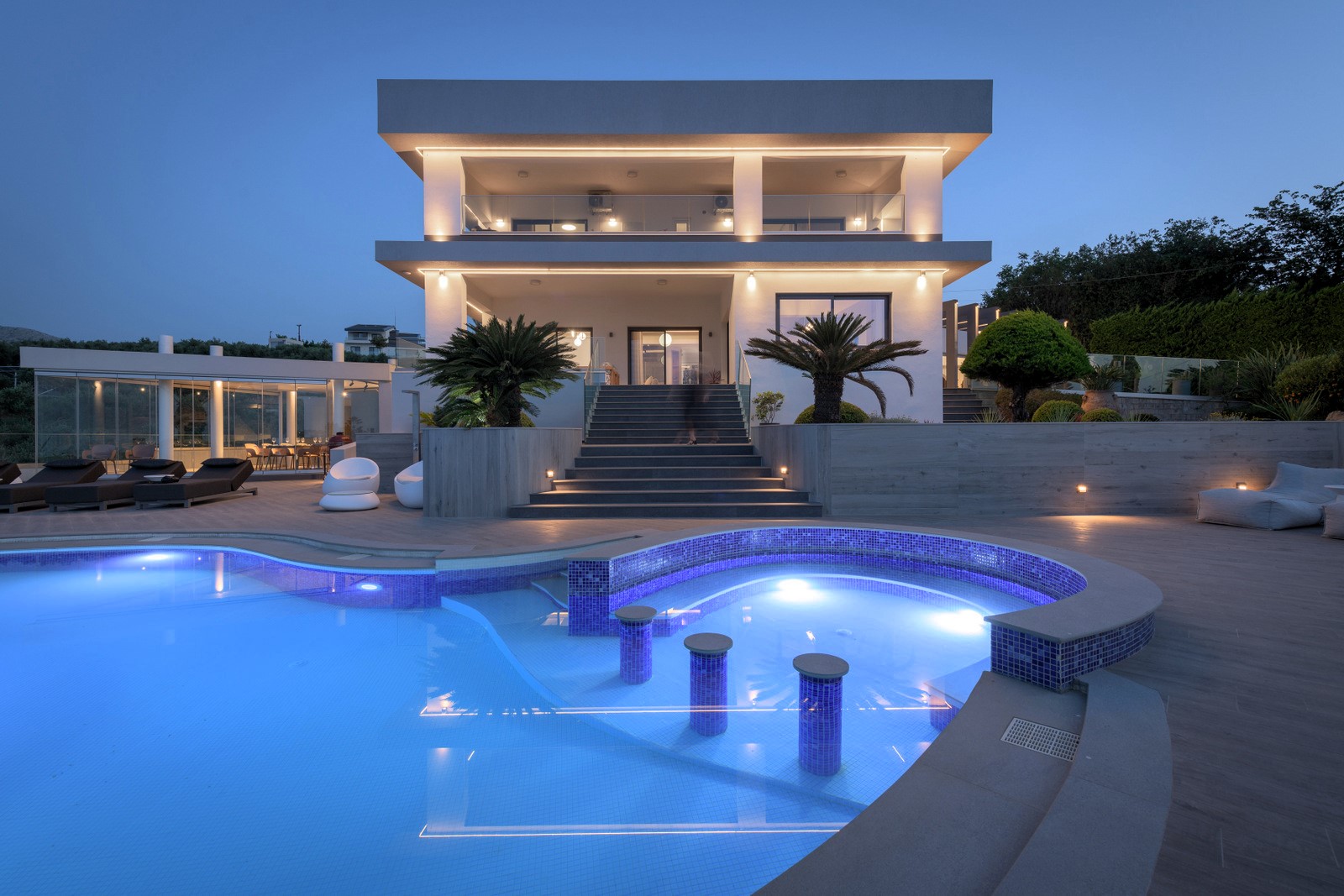 Villa Dalida image 6