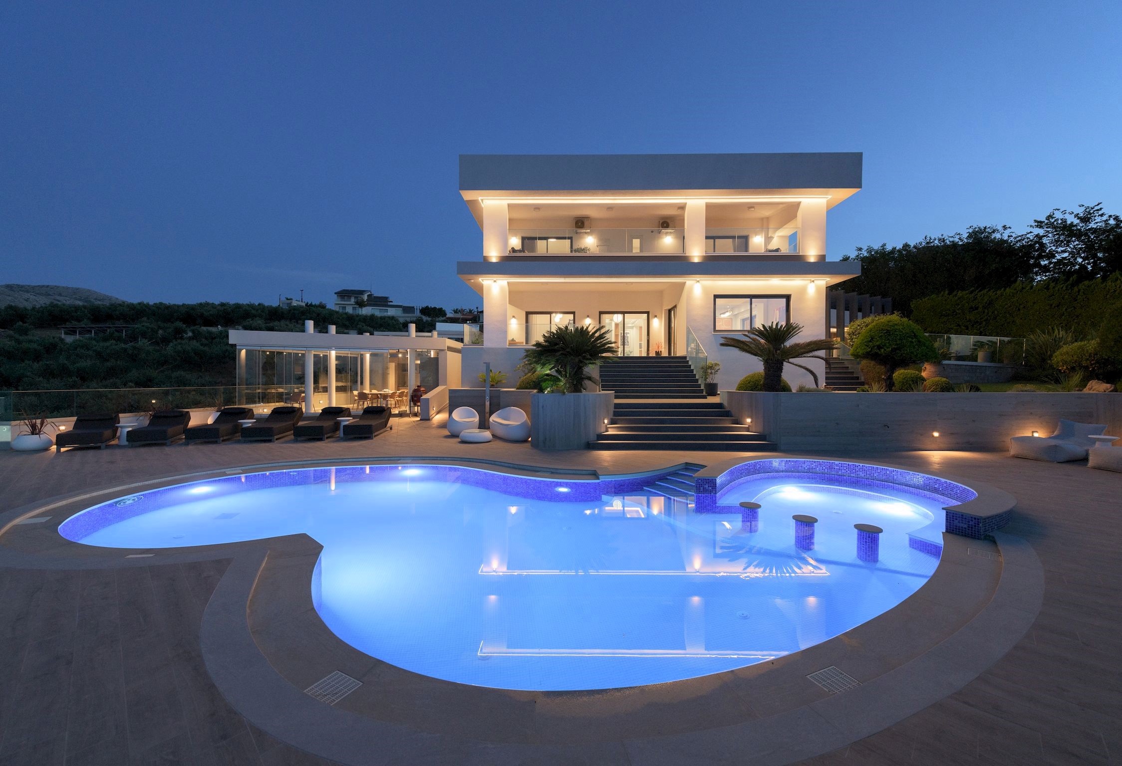 Villa Dalida image 5