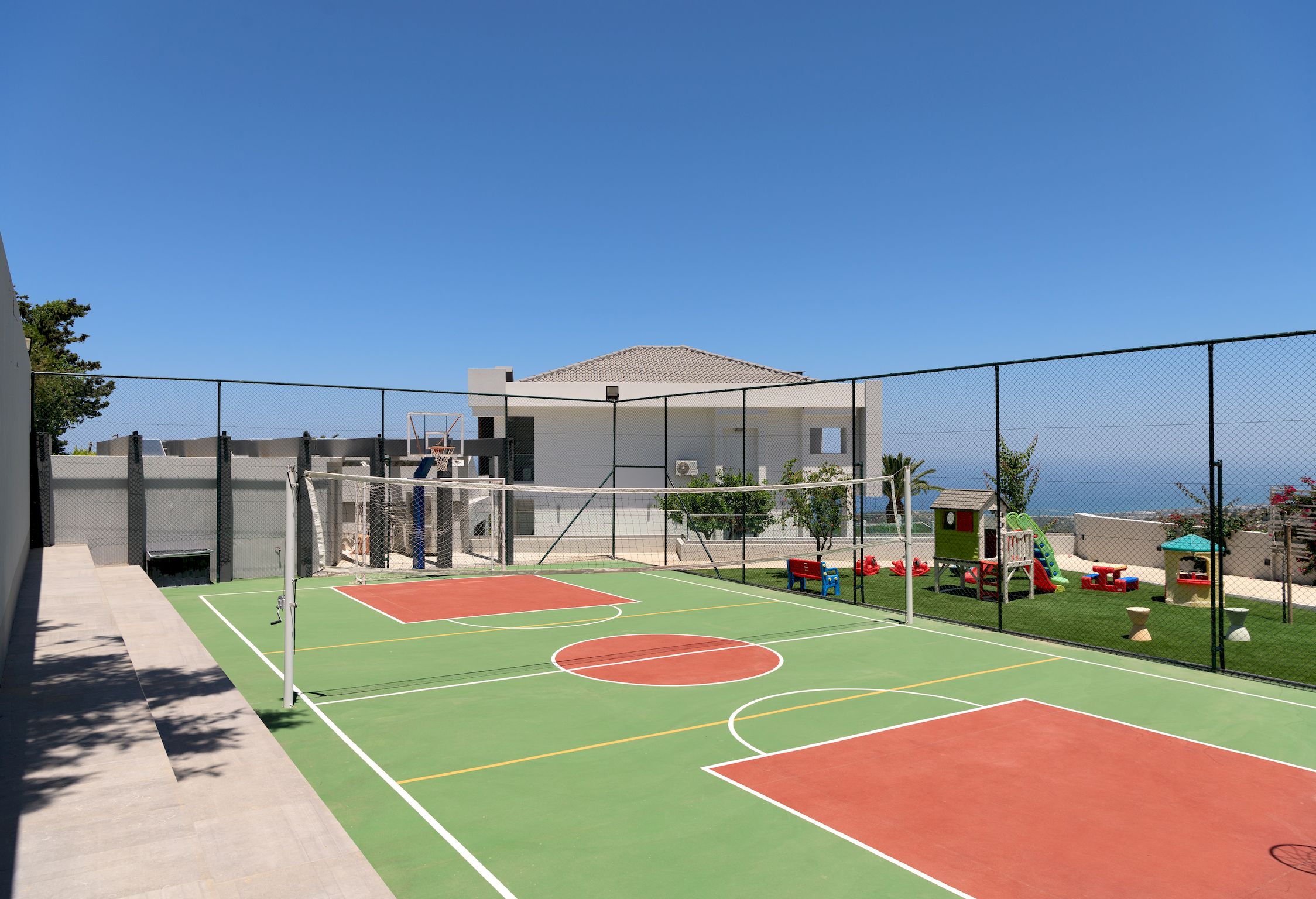 Villa Dalida image 14