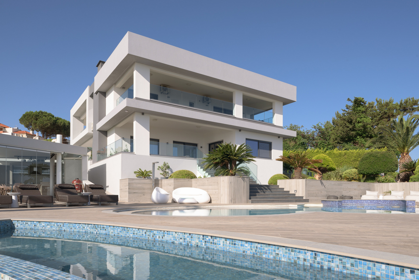 Villa Dalida image 7