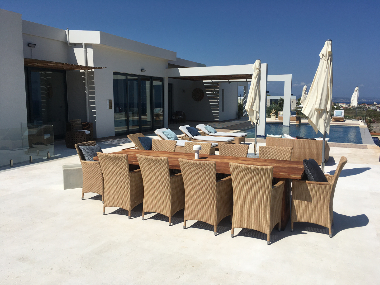 Villa Dorothea image 8