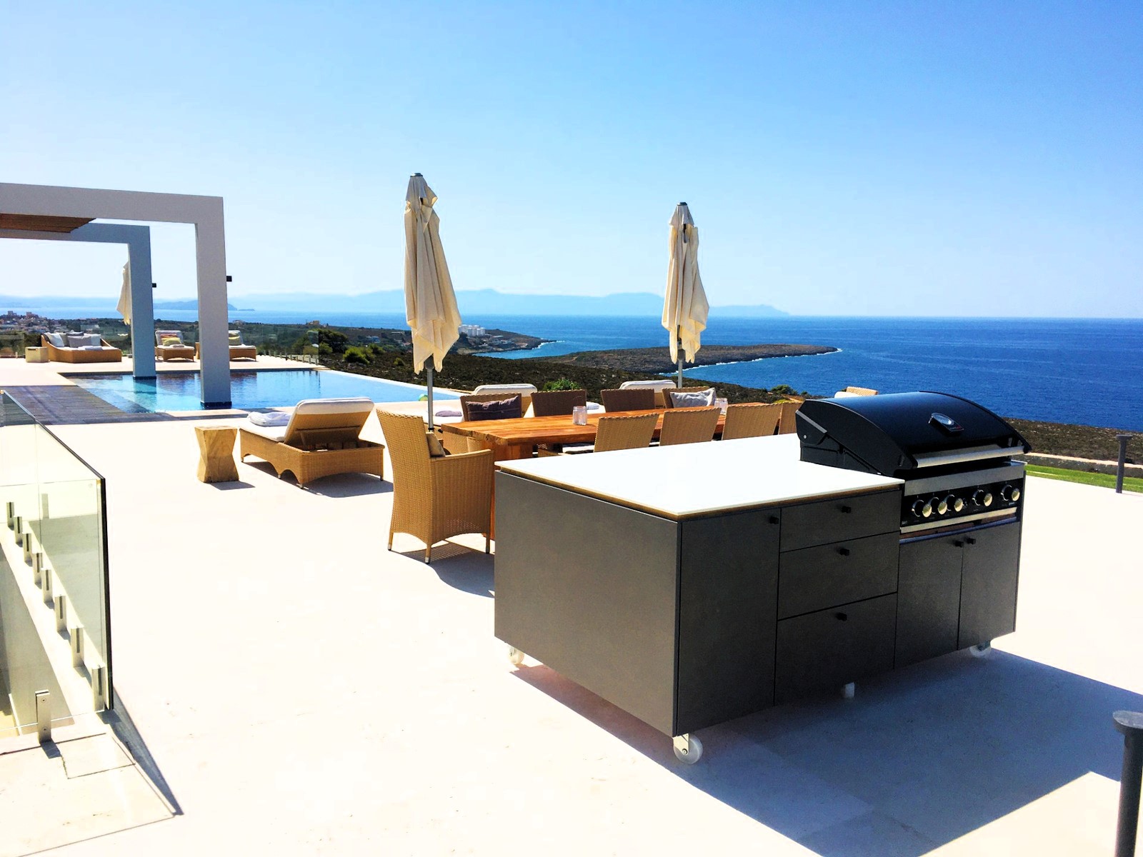 Villa Dorothea image 5