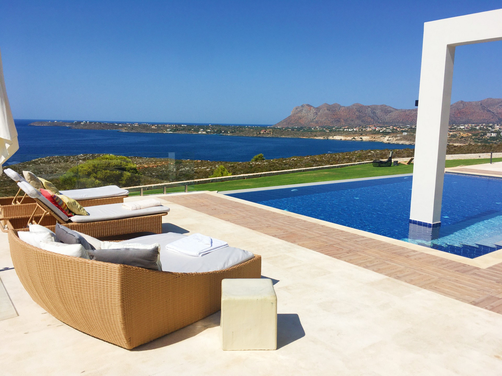 Villa Dorothea image 3